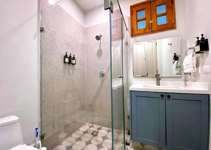 Apartamento Flats Friends Puebla