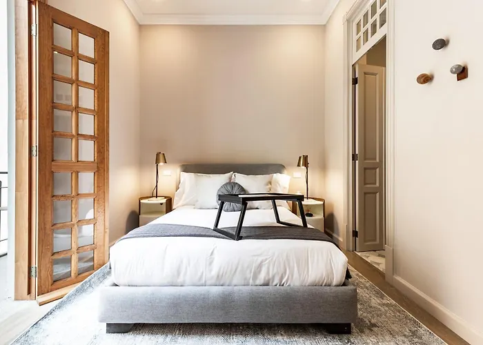 Apartamento Flats Friends Puebla